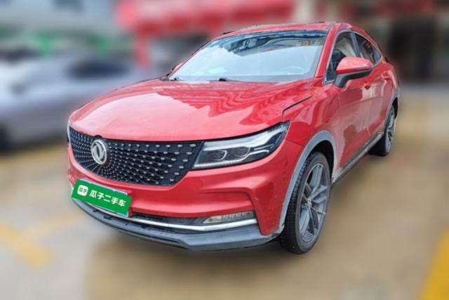 Used Dongfeng Fengon ix5 2019 220T Manual Smart Version China V Standard