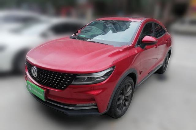 Used Dongfeng Fengon ix5 2019 220T CVT ZhiShang Trim China V Standard