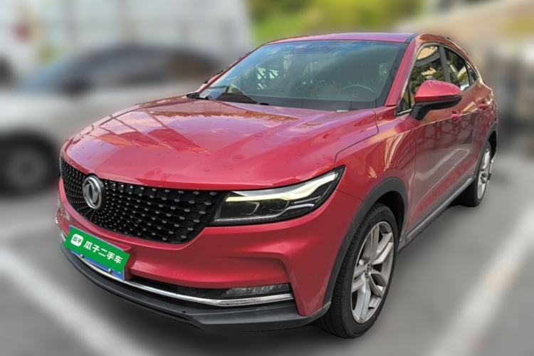 Used Dongfeng Fengon ix5 2019 280TGDI CVT Smart Version China V Standard Guazi used car, China used car export, Used car for sale, Used  cars, Cheapest cars for sale