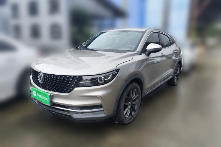 Ojetý Dongfeng Fengon ix5 2019 220T CVT Zhiyue Trim China VI Standard Guazi used car, China used car export, Used car for sale, Used  cars, Cheapest cars for sale