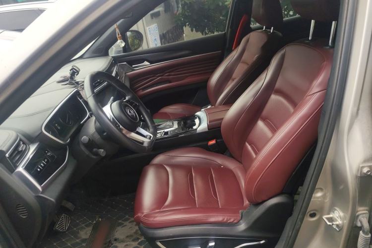 Used Dongfeng Fengon ix5 2019 220T CVT Zhiyue Trim China VI Standard Left Front Seat