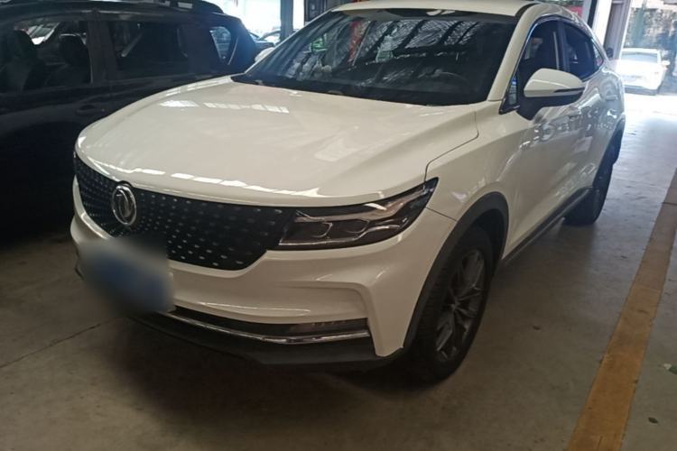 Used Dongfeng Fengon ix5 2019 220T CVT ZhiShang Trim China V Standard Guazi used car, China used car export, Used car for sale, Used cars, Cheapest cars for sale
