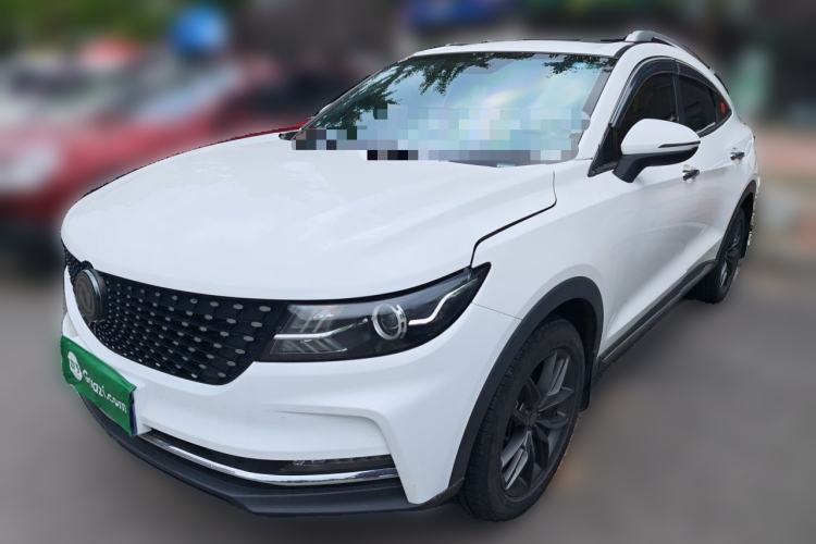 Used Dongfeng Fengon ix5 2019 220T CVT ZhiShang Version China VI Standard Guazi used car, China used car export, Used car for sale, Used  cars, Cheapest cars for sale