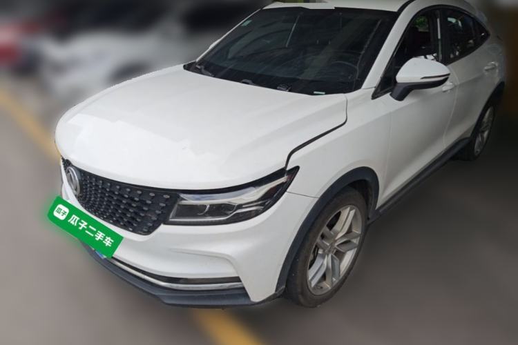 Used Dongfeng Fengon ix5 2019 280TGDI CVT Smart Version China V Standard Guazi used car, China used car export, Used car for sale, Used  cars, Cheapest cars for sale