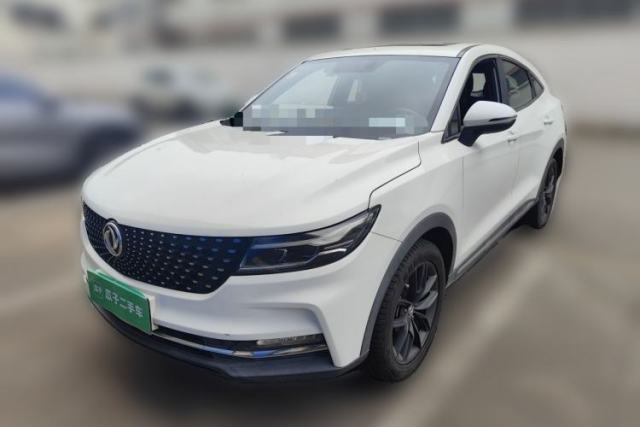 Used Dongfeng Fengon ix5 2019 220T CVT Zhiyue Trim China V Emission Standard