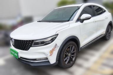 Used Dongfeng Fengon ix5 2019 220T CVT Zhiyue Trim China V Emission Standard