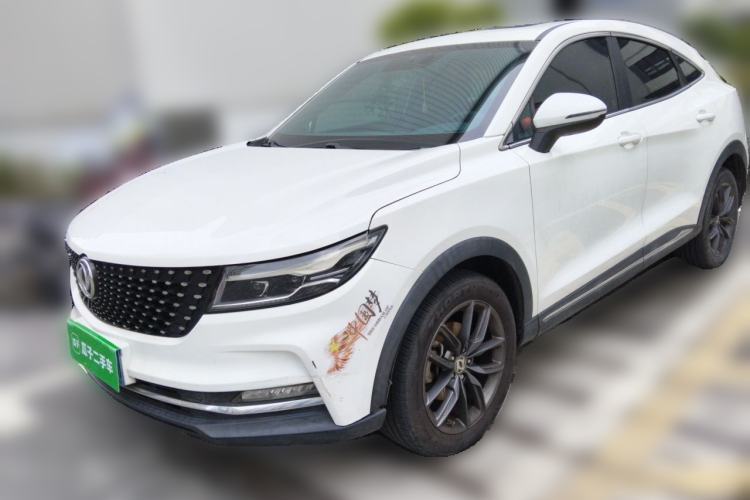 Used Dongfeng Fengon ix5 2019 220T CVT Zhiyue Trim China V Emission Standard Guazi used car, China used car export, Used car for sale, Used cars, Cheapest cars for sale