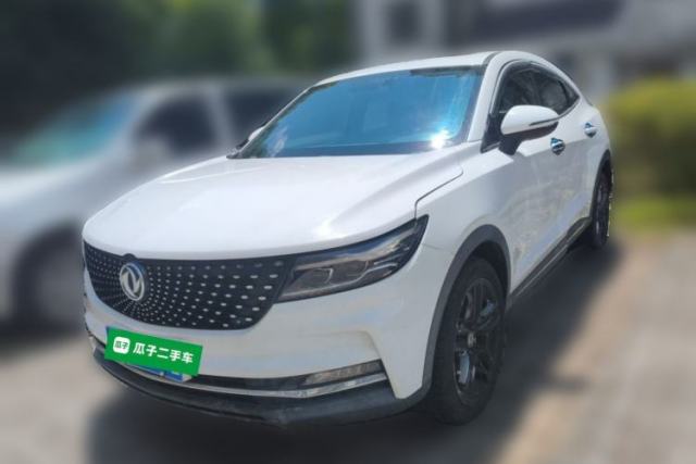 Dongfeng Fengon ix5 2019 280TGDI CVT Smart Version China V Standard usado