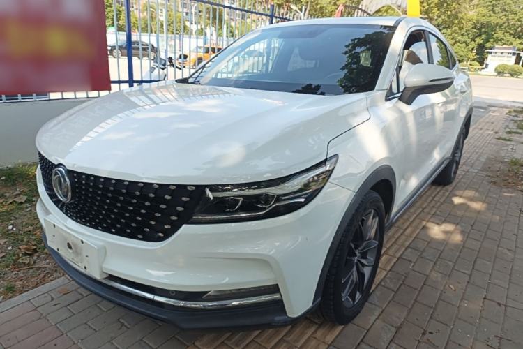 Gebrauchter Dongfeng Fengon ix5 2019 220T CVT Zhiyue Trim China V Emission Standard Guazi used car, China used car export, Used car for sale, Used  cars, Cheapest cars for sale