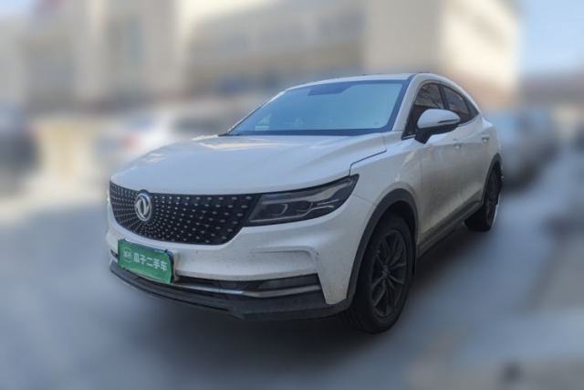 Used Dongfeng Fengon ix5 2019 220T CVT ZhiShang Trim China V Standard