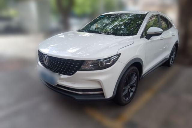Used Dongfeng Fengon ix5 2019 220T CVT ZhiShang Version China VI Standard