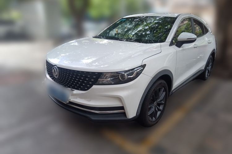 Gebrauchter Dongfeng Fengon ix5 2019 220T CVT ZhiShang Version China VI Standard Guazi used car, China used car export, Used car for sale, Used  cars, Cheapest cars for sale