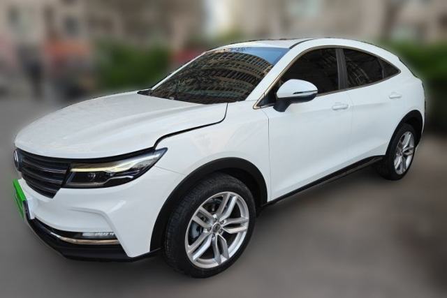 Used Dongfeng Fengon ix5 2019 220T Manual Smart Version China V Standard