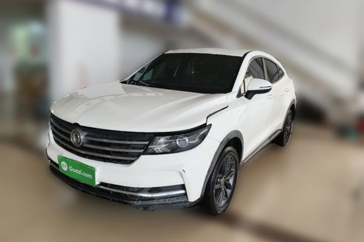 Used Dongfeng Fengon ix5 2019 220T CVT ZhiShang Trim China V Standard Guazi used car, China used car export, Used car for sale, Used cars, Cheapest cars for sale