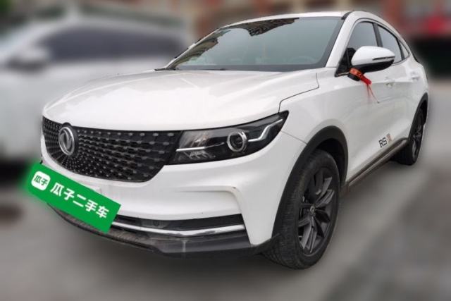 Used Dongfeng Fengon ix5 2019 220T CVT ZhiShang Version China VI Standard