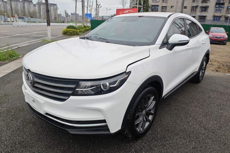 Ojetý Dongfeng Fengon ix5 2019 220T CVT ZhiShang Trim China V Standard Guazi used car, China used car export, Used car for sale, Used  cars, Cheapest cars for sale