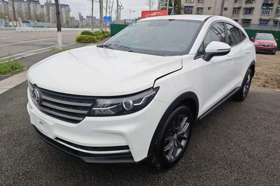 Dongfeng Fengon ix5 2019