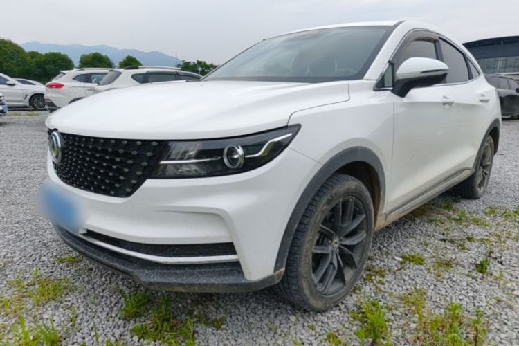 Used Dongfeng Fengon ix5 2019 220T CVT ZhiShang Version China VI Standard Guazi used car, China used car export, Used car for sale, Used  cars, Cheapest cars for sale