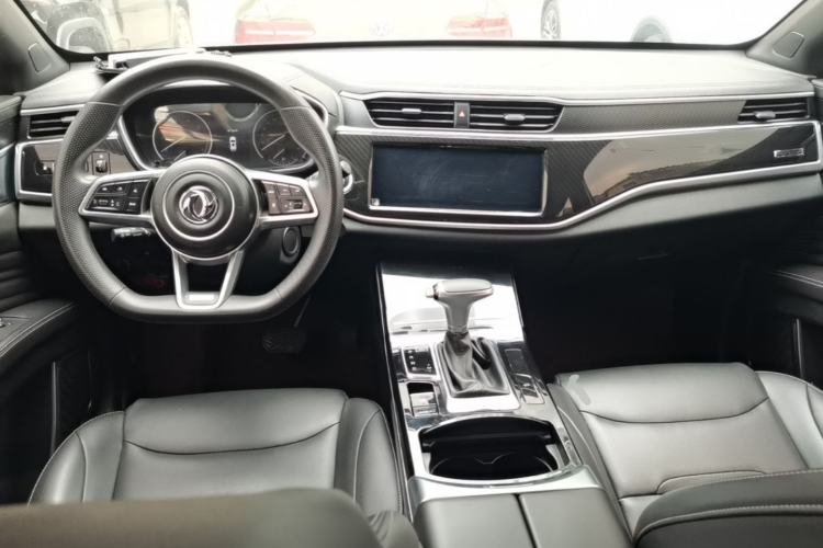 Used Dongfeng Fengon ix5  Center Console