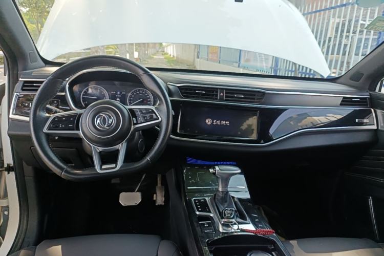 Used Dongfeng Fengon ix5 2019 220T CVT Zhiyue Trim China V Emission Standard Center Console