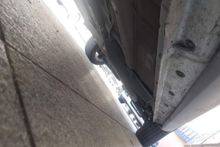 Used Dongfeng Fengon ix5 2019 220T CVT ZhiShang Trim China V Standard Chassis Front Left