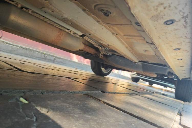 Used Dongfeng Fengon ix5 2019 220T Manual Smart Version China V Standard Chassis Front Left