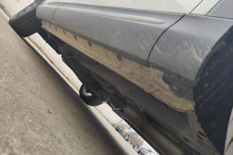 Used Dongfeng Fengon ix5 2019 220T CVT Zhiyue Trim China V Emission Standard Chassis Front Right