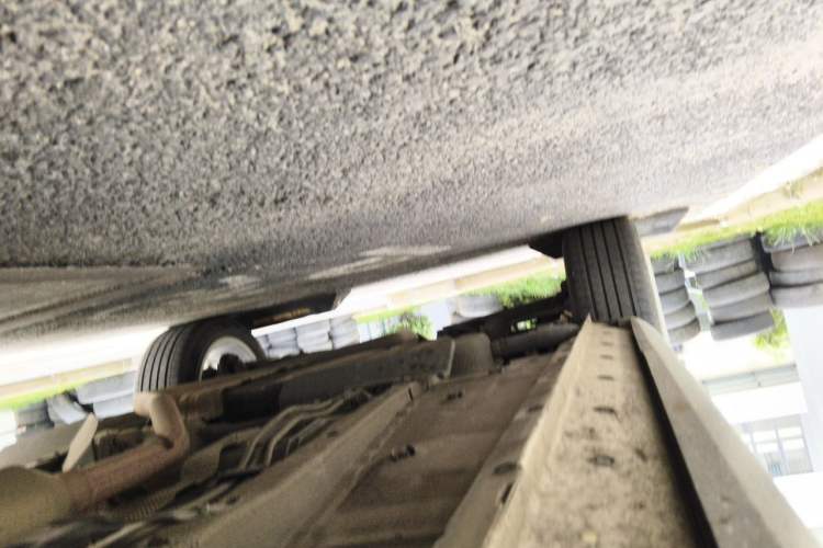Used Dongfeng Fengon ix5 2019 220T CVT Zhiyue Trim China V Emission Standard Chassis Front Right