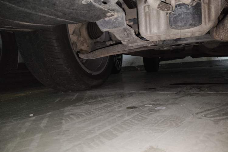 Used Dongfeng Fengon ix5 2019 220T CVT Zhiyue Trim China V Emission Standard Chassis Front Right