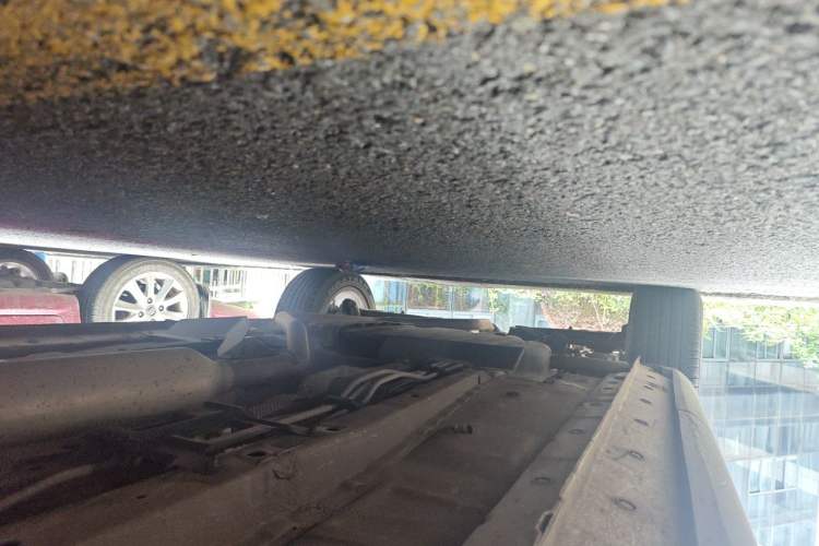Used Dongfeng Fengon ix5 2019 220T CVT Zhiyue Trim China V Emission Standard Chassis Front Right