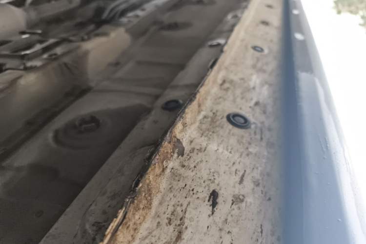 Used Dongfeng Fengon ix5 2019 220T CVT Zhiyue Trim China V Emission Standard Chassis Front Right