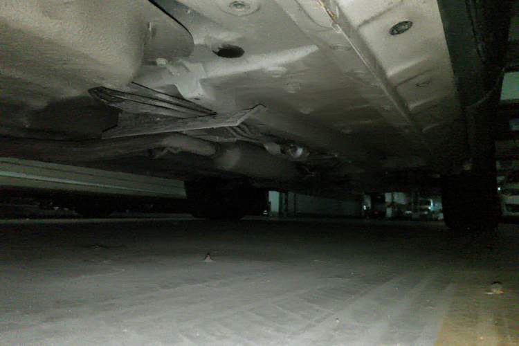 Used Dongfeng Fengon ix5 2019 220T CVT Zhiyue Trim China V Emission Standard Chassis Rear Right