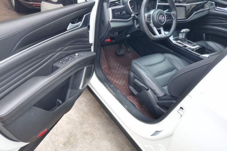 Used Dongfeng Fengon ix5  Driver Seat