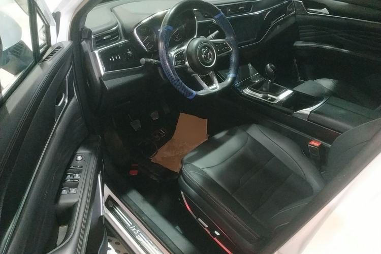 Used Dongfeng Fengon ix5 2019 220T Manual Smart Version China VI Standard Driver Seat