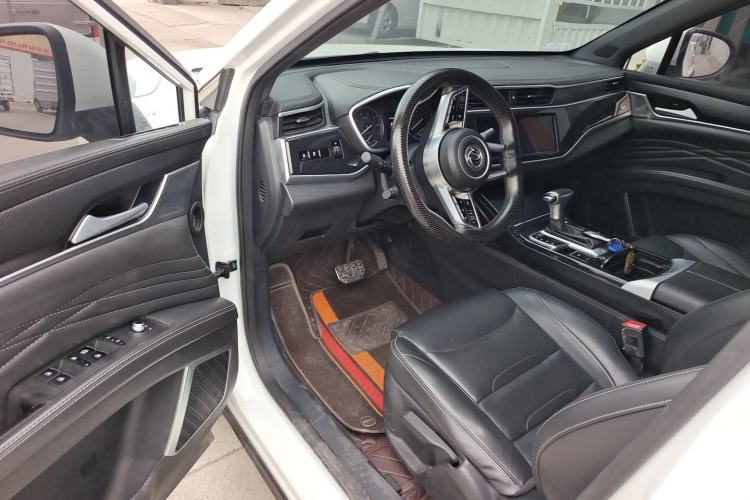 Used Dongfeng Fengon ix5  Driver Seat