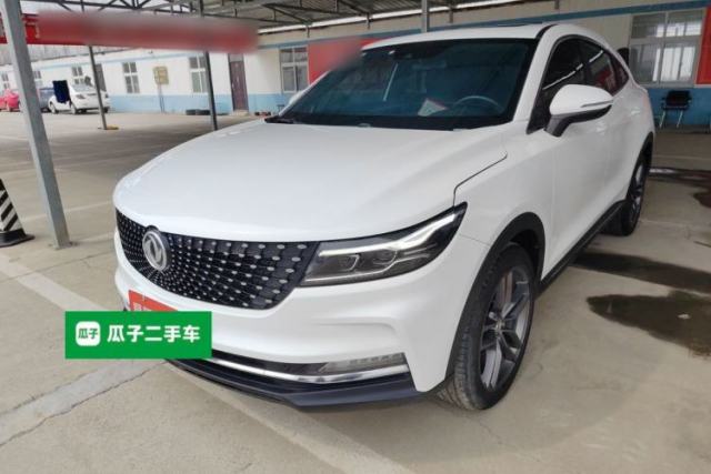 Used Dongfeng Fengon ix5 2019 280TGDI CVT ZhiZun Trim China V Emission Standard