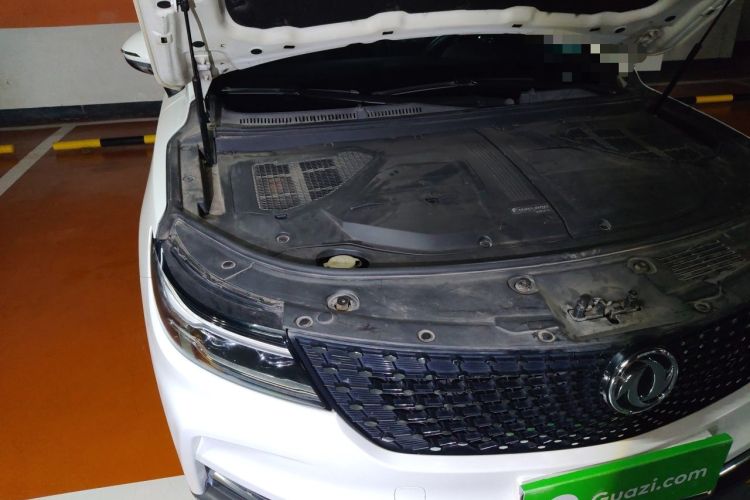 Used Dongfeng Fengon ix5 2019 220T CVT Zhiyue Trim China V Emission Standard Engine Bay Right