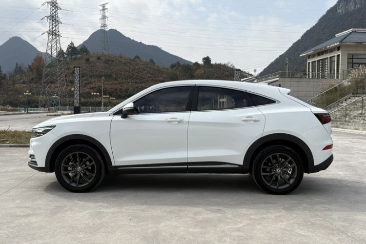 Used Dongfeng Fengon ix5 2019 220T CVT Zhiyue Trim China V Emission Standard Exterior 10