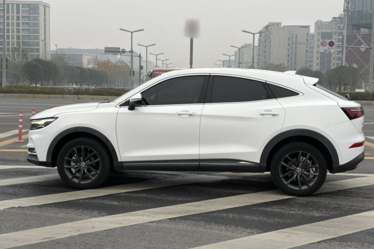 Used Dongfeng Fengon ix5 2019 220T CVT Zhiyue Trim China VI Standard Exterior 13
