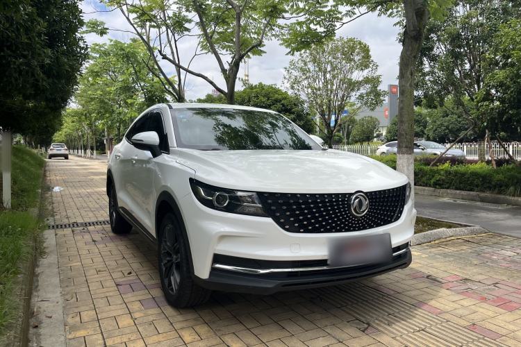 Used Dongfeng Fengon ix5 2019 220T CVT ZhiShang Version China VI Standard Exterior 2