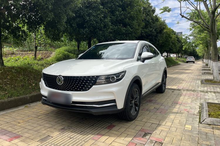 Used Dongfeng Fengon ix5 2019 220T CVT ZhiShang Version China VI Standard Exterior 3