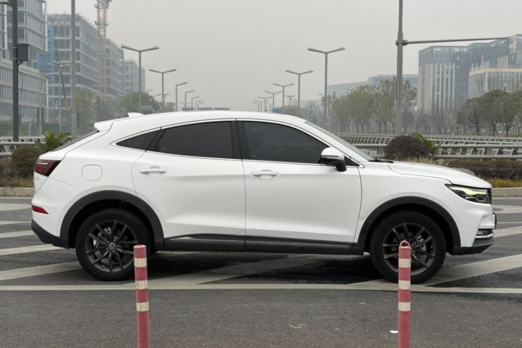 Used Dongfeng Fengon ix5 2019 220T CVT Zhiyue Trim China VI Standard Exterior 4