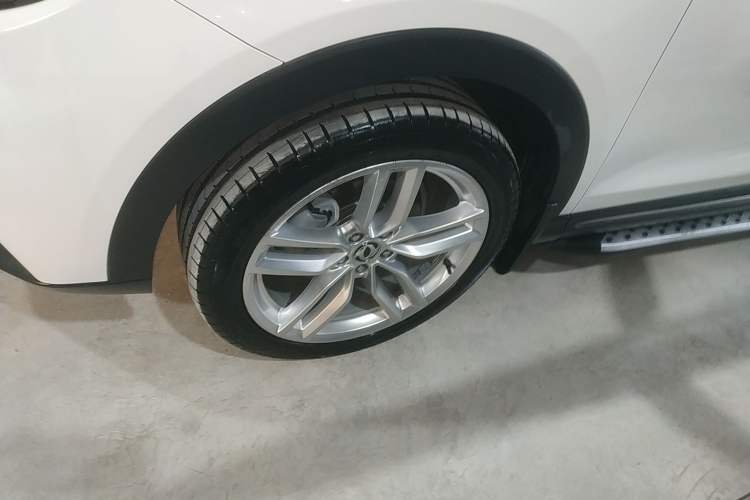 Used Dongfeng Fengon ix5 2019 220T Manual Smart Version China VI Standard Exterior 4