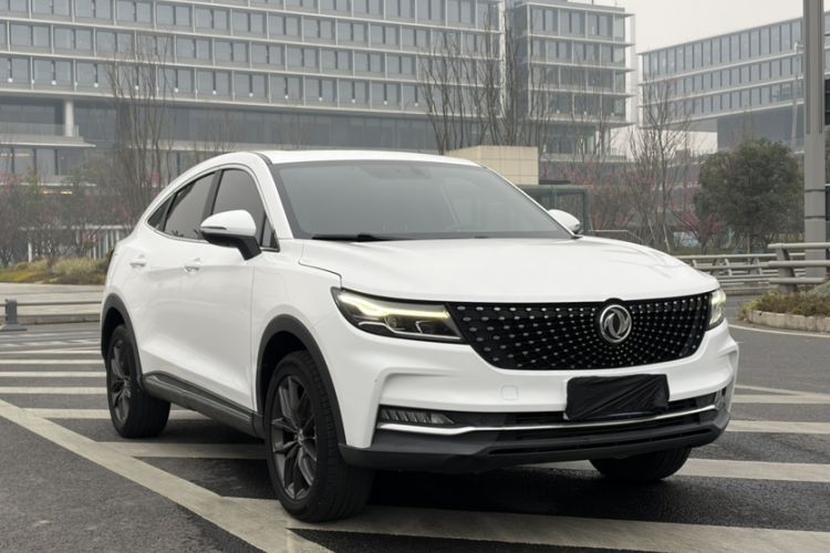 Used Dongfeng Fengon ix5 2019 220T CVT Zhiyue Trim China VI Standard Exterior 5