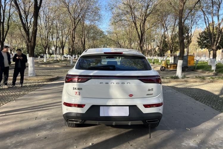 Used Dongfeng Fengon ix5 2019 220T CVT Zhiyue Trim China V Emission Standard Exterior 6
