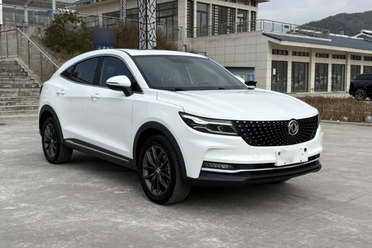 Used Dongfeng Fengon ix5 2019 220T CVT Zhiyue Trim China V Emission Standard Exterior 7