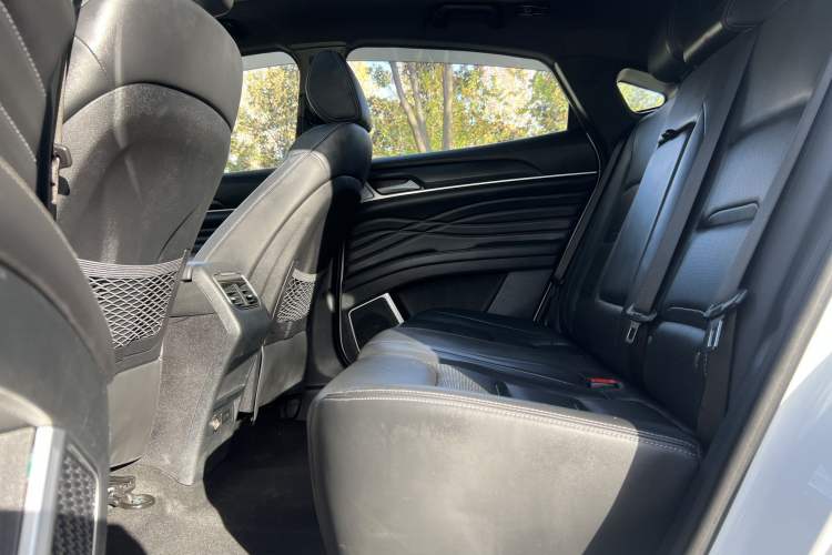 Used Dongfeng Fengon ix5 2019 220T CVT Zhiyue Trim China V Emission Standard Exterior 9