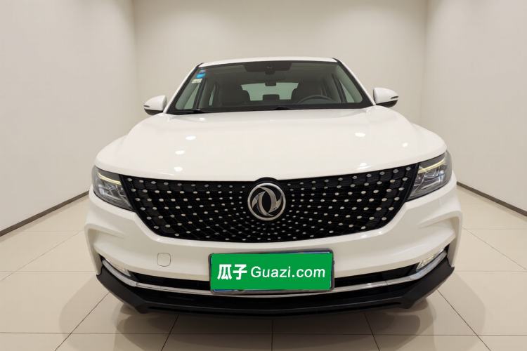 Used Dongfeng Fengon ix5 2019 220T CVT ZhiShang Trim China V Standard Front