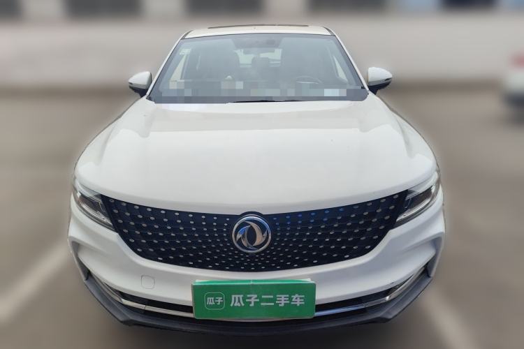 Used Dongfeng Fengon ix5 2019 220T CVT Zhiyue Trim China V Emission Standard Front