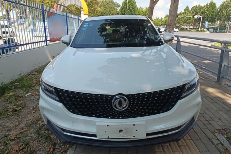 Used Dongfeng Fengon ix5 2019 220T CVT Zhiyue Trim China V Emission Standard Front
